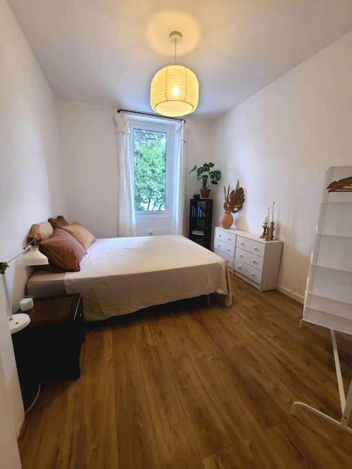 T4 Renove, Clim, Internet & Netflix, Tout Confort Marseille Kültér fotó
